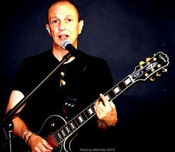 Musica/ Il 15 settembre Sergio Caputo presenta nuovo album