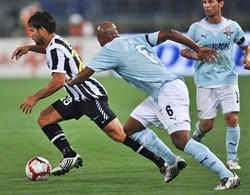 Calcio/ Inter, Moratti: Juve fa la lepre, gol Lazio era regolare