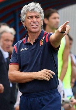 Calcio/ Genoa a valanga sul Napoli, 4-1 a Marassi