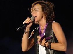 Gianna Nannini: Vorrei cantare alla Scala e sposarmi