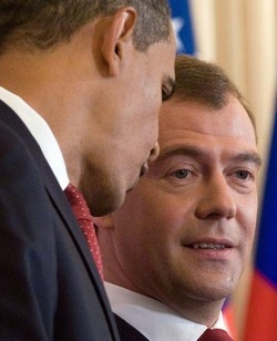 Scudo Usa, Amministrazione Obama verso taglio del piano Bush