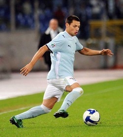 Calcio/ Europa League: Salisburgo corsaro, Lazio ko 2-1