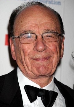Tv/ Corsera: Murdoch cerca De Benedetti,tratta digitale terrestre