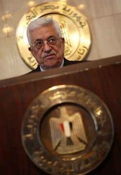 M.O./ Anp: incontro con Obama e Netanyahu non è ripresa negoziati