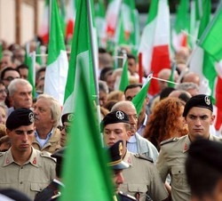 Afghanistan/ Oltre 10mila persone oggi al Celio
