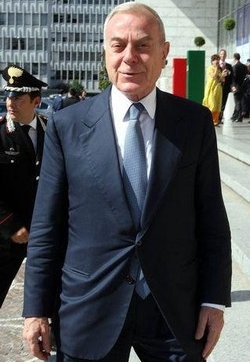 Immigrati, Gianni Letta: serve l’integrazione, non la condanna