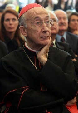 Scuola/ Ruini: Serve alleanza educativa forte Chiesa-Istituzioni