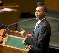 Clima/ Obama: Si rischia catastrofe, Cina: meno emissioni