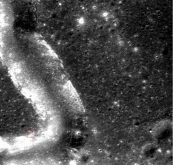 Spazio, missione indiana scopre l’acqua sulla luna