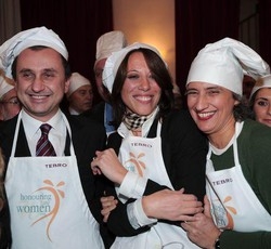 Quote rosa/ Concia (Pd): Con mozione marino verranno rispettate