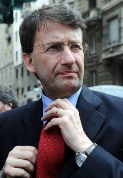 Clima/ Franceschini: Premier mette in ridicolo Italia