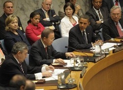 Onu, sì a disarmo nucleare, al Consiglio passa la risoluzione Usa