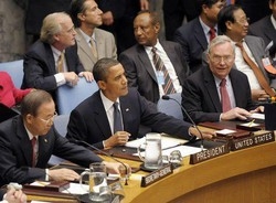 Iran, Obama denuncerà sito nucleare segreto:aprirlo a ispezioni