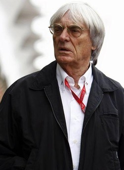 F1/ Ecclestone: Todt l’uomo giusto per la presidente della Fia