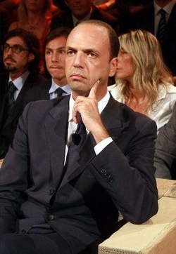 Giustizia/Alfano:Procedimento tribunale ministri non mi riguarda