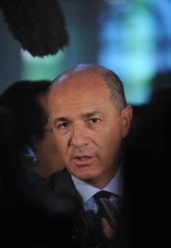 Crisi/ Sole: Intesa Sanpaolo e Unicredit verso no a Tremonti-bond