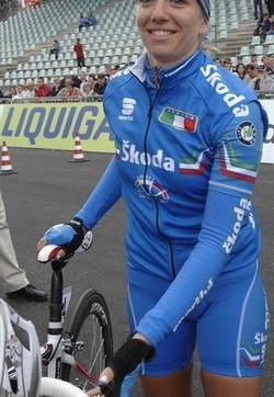 Ciclismo/ Mondiali: oro donne Italia con Guderzo, bronzo Cantele