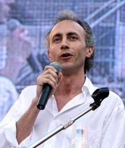 Rai/ Travaglio: Intervento Scajola peggio dell’editto bulgaro