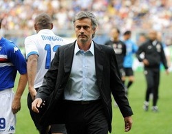 Champions/ Mourinho: Inter a secco dal 1965? Non è colpa mia