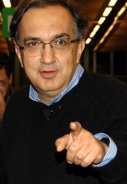Ubs/ Sergio Marchionne non si ricandiderà per cda della banca