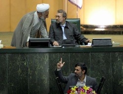 Iran/ Gb: Teheran lavora a costruzione testata atomica