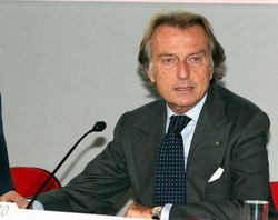 Fiat/ Montezemolo: Su incentivi soddisfatto da parole Premier