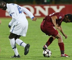 Champions/ Moratti: Espulsione Balotelli ha penalizzato l’Inter