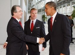 Usa/ Guardian:milioni spesi da lobby contro riforma sanità Obama