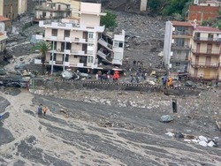 Da Regione Sicilia 20 mln per fronteggiare emergenza Messina