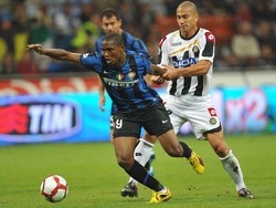 Calcio/ Sneijder risolve al 93′, l’Inter piega 2-1 l’Udinese
