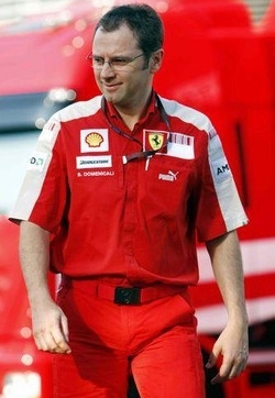 F1/ Gp Giappone, Domenicali: Ferrari deve difendere terzo posto