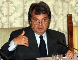 Brunetta: Elite parassitarie descrivono un Paese barzelletta