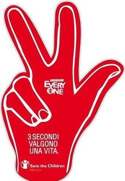 Minori/ Save the children: Ogni 3 secondi muore un bimbo