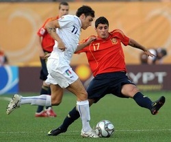 Calcio/ Mondiali U-20: Italia ai quarti, Spagna battuta 3-1