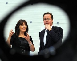 Gb/ I Tories annunciano piano per riformare le pensioni
