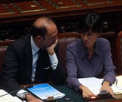 Lodo Alfano/Giudici in Camera consiglio per decidere su Pm Milano