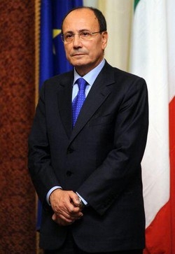 Messina/ Schifani: Verrà il momento delle responsabilità