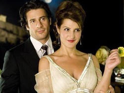 Cinema / Nelle sale il film “Le mie grosse grasse vacanze greche”