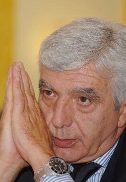 G8/ Diaz, Cade accusa a De Gennaro: non istigò al falso
