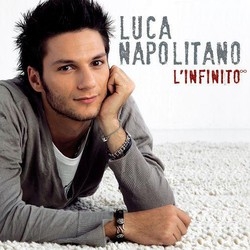 Musica/ Esce 23 ottobre nuovo album di inediti di Luca Napolitano