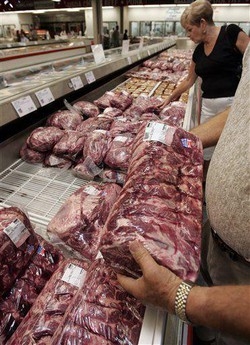 Povertà alimentare,3 milioni e mezzo di italiani sotto la soglia