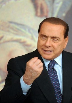 Giustizia/ Berlusconi: Verso riforma del processo penale