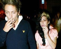 Musica/ nel 2010 forse il nuovo album di Amy Winehouse