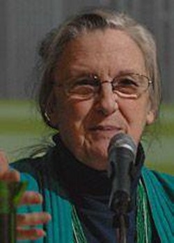 Nobel Economia per la prima volta a una donna:Elinor Ostrom