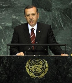 M.O./Turchia: è Gaza causa annullamento esercitazioni con Israele