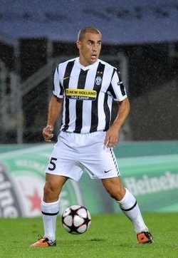Calcio/ Cannavaro, tribunale antidoping archivia il caso dell’ape