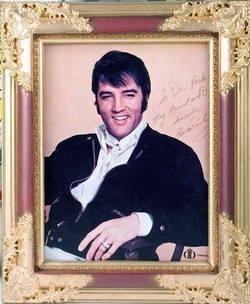 Usa/ Ranch di Elvis Presley in vendita per 4,4 mln di euro