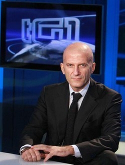 Rai/ Minzolini: sono direttore istituzionale, non dimezzato