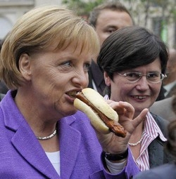 Germania/ Feste in tono minore ad inaugurazione Fiera Libro