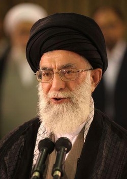 Iran/ Voci sui siti web: Guida suprema “Khamenei è morto”